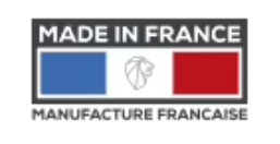 Fabriqué en france