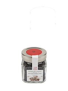 Kampot Bio - Peugeot Saveurs