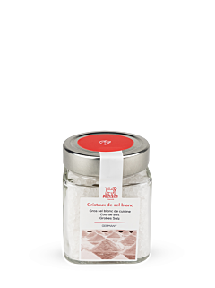 Sel blanc - Peugeot Saveurs