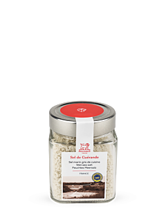 Sel de Guérande - Peugeot Saveurs