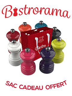 Bistrorama - Peugeot Saveurs